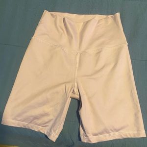 Aerie biker shorts